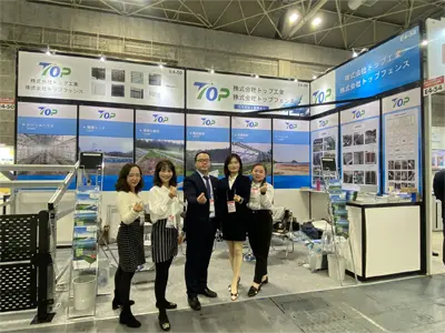 PV EXPO OSAKA 2022 जापानमा