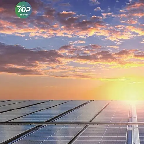 SOLARTECH INDONESIA 2025 मा हामीसँग सामेल हुनुहोस् - तपाईंको इन्डोनेसिया वन-स्टप सोलार माउन्टिंग समाधान साझेदार!
