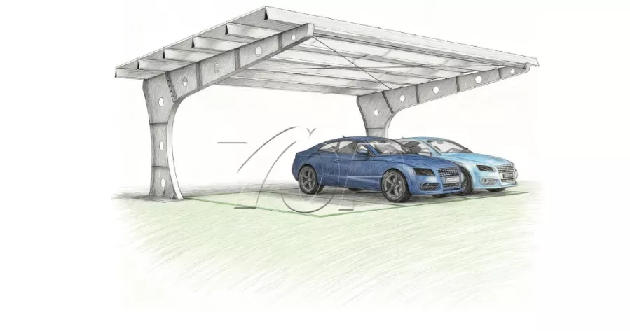 किन Carport PV आधुनिक सौर्य स्थापनाहरूको लागि स्मार्ट विकल्प बनिरहेको छ?