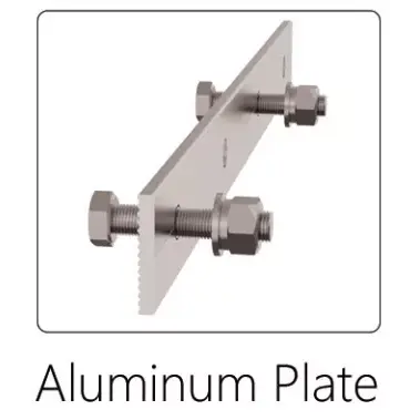 DIN 912 Bolt with Flange Nut