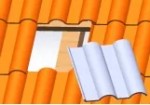 Tile Roof Hook Mounting System