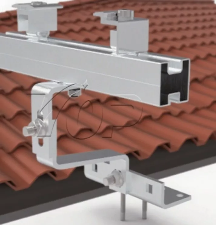 Tile Roof Solar Mount